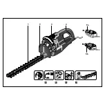 Preview for 3 page of Bosch AHS 2000 Operating Instructions Manual