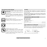 Preview for 19 page of Bosch AHS 2000 Operating Instructions Manual