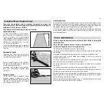 Preview for 26 page of Bosch AHS 2000 Operating Instructions Manual