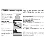 Preview for 30 page of Bosch AHS 2000 Operating Instructions Manual