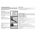 Предварительный просмотр 46 страницы Bosch AHS 2000 Operating Instructions Manual