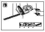 Предварительный просмотр 2 страницы Bosch AHS 36 Manual