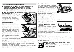 Preview for 4 page of Bosch AHS 36 Manual