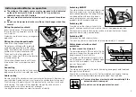 Preview for 8 page of Bosch AHS 36 Manual