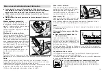 Preview for 12 page of Bosch AHS 36 Manual