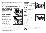 Preview for 40 page of Bosch AHS 36 Manual