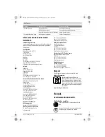 Preview for 14 page of Bosch AHS 400-24T Original Instructions Manual