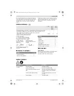 Preview for 163 page of Bosch AHS 400-24T Original Instructions Manual