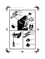 Preview for 2 page of Bosch AHS 41 ACCU Operating Instrucctions