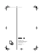 Preview for 71 page of Bosch AHS 41 ACCU Operating Instrucctions