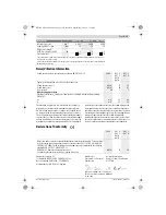 Предварительный просмотр 13 страницы Bosch AHS 45-26 Original Instructions Manual