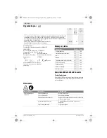 Preview for 82 page of Bosch AHS 45-26 Original Instructions Manual