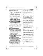 Предварительный просмотр 127 страницы Bosch AHS 45-26 Original Instructions Manual