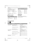 Предварительный просмотр 138 страницы Bosch AHS 45-26 Original Instructions Manual