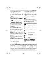 Предварительный просмотр 149 страницы Bosch AHS 45-26 Original Instructions Manual