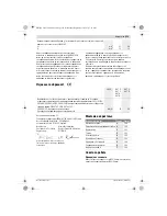 Предварительный просмотр 151 страницы Bosch AHS 45-26 Original Instructions Manual