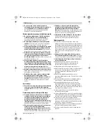 Предварительный просмотр 160 страницы Bosch AHS 45-26 Original Instructions Manual