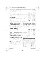 Предварительный просмотр 169 страницы Bosch AHS 45-26 Original Instructions Manual