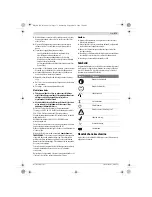 Предварительный просмотр 173 страницы Bosch AHS 45-26 Original Instructions Manual