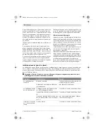 Preview for 70 page of Bosch AHS 48 LI Original Instructions Manual