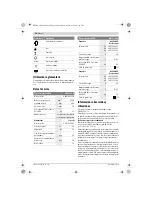 Предварительный просмотр 34 страницы Bosch AHS 54-20 LI Original Instructions Manual