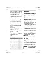 Предварительный просмотр 35 страницы Bosch AHS 54-20 LI Original Instructions Manual