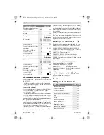 Предварительный просмотр 44 страницы Bosch AHS 54-20 LI Original Instructions Manual