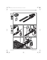 Предварительный просмотр 167 страницы Bosch AHS 550-16 Original Instructions Manual