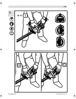 Предварительный просмотр 245 страницы Bosch AHS48-20 LI Operation Manual