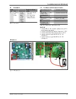 Предварительный просмотр 11 страницы Bosch AHUW036A2 Service Manual