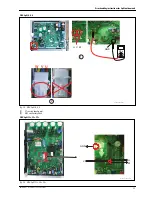 Предварительный просмотр 15 страницы Bosch AHUW036A2 Service Manual