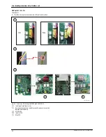 Предварительный просмотр 26 страницы Bosch AHUW036A2 Service Manual