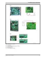 Предварительный просмотр 31 страницы Bosch AHUW036A2 Service Manual