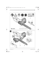 Preview for 3 page of Bosch AKE 30-19 S Original Instructions Manual