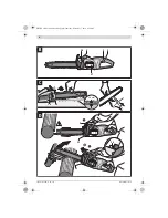 Preview for 4 page of Bosch AKE 30-19 S Original Instructions Manual