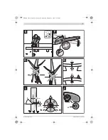 Preview for 5 page of Bosch AKE 30-19 S Original Instructions Manual