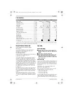 Preview for 21 page of Bosch AKE 30-19 S Original Instructions Manual