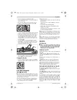 Preview for 23 page of Bosch AKE 30-19 S Original Instructions Manual