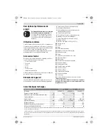 Preview for 31 page of Bosch AKE 30-19 S Original Instructions Manual