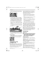 Preview for 34 page of Bosch AKE 30-19 S Original Instructions Manual