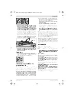 Предварительный просмотр 57 страницы Bosch AKE 30-19 S Original Instructions Manual