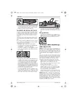 Предварительный просмотр 68 страницы Bosch AKE 30-19 S Original Instructions Manual