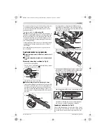 Preview for 89 page of Bosch AKE 30-19 S Original Instructions Manual