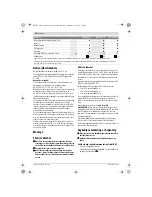 Preview for 98 page of Bosch AKE 30-19 S Original Instructions Manual