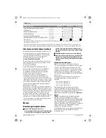 Preview for 150 page of Bosch AKE 30-19 S Original Instructions Manual