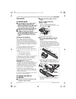 Preview for 183 page of Bosch AKE 30-19 S Original Instructions Manual