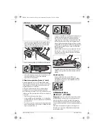 Preview for 184 page of Bosch AKE 30-19 S Original Instructions Manual