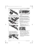 Preview for 221 page of Bosch AKE 30-19 S Original Instructions Manual