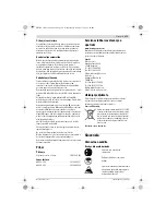 Preview for 271 page of Bosch AKE 30-19 S Original Instructions Manual