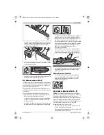 Preview for 307 page of Bosch AKE 30-19 S Original Instructions Manual